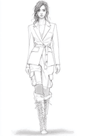 Demo image 2 for AI Sketch to Image Converter