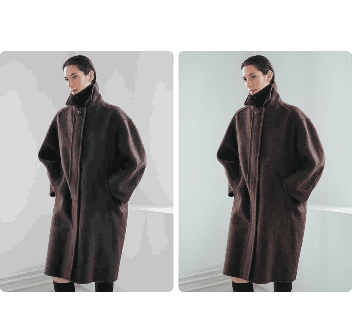 AI图像增强 Technology